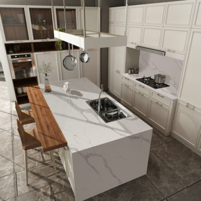 Bernini kitchen